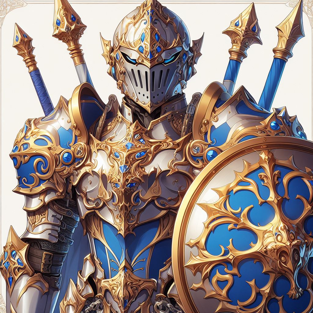 Equipment Icon
