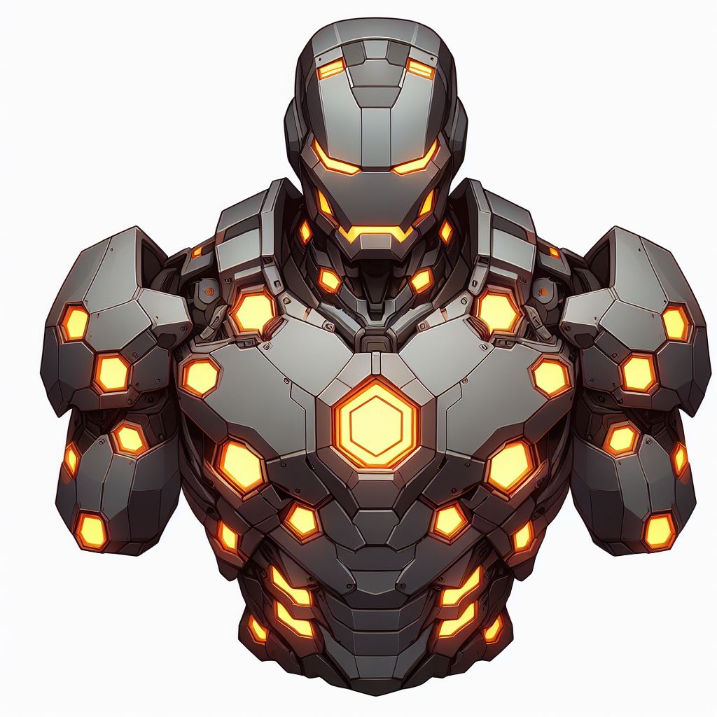Equipment Icon