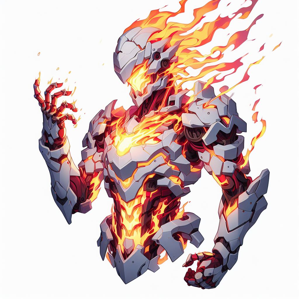 Equipment Icon