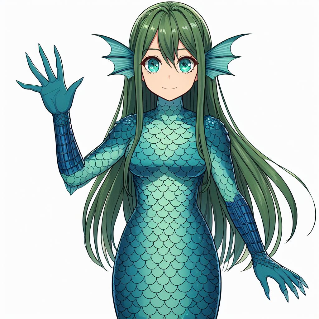 SeaQueen Icon