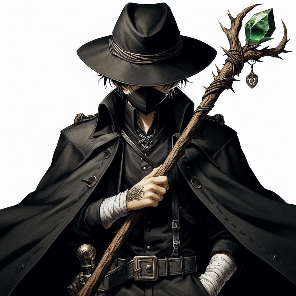 Wanderer Icon