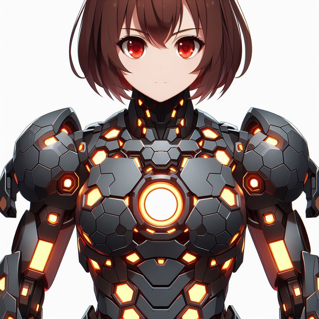 X-A Icon